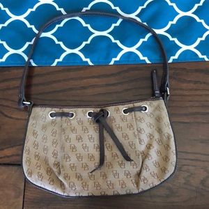 Dooney and Bourke purse